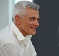 Орест Голубець