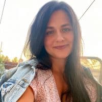 Христина Примак