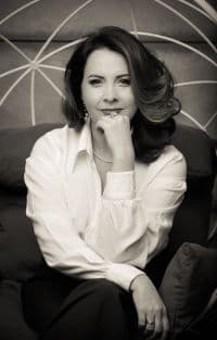 Катерина Балінська