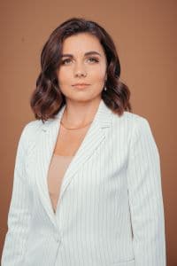 Наталя Галецька