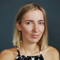 Дарія Гірна