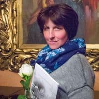 Наталія Криничанка