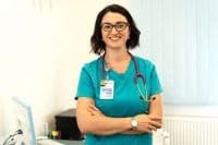 Марина Шамановська