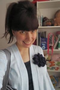 Марія Нетреба