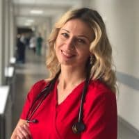 Наталія Матолінець