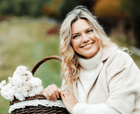 Ольга Мельник