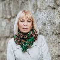 Оксана Бойко