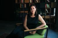 Олена Занічковська