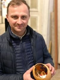 Роман Прокопець