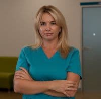 Євгенія Іванник