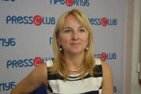 Ольга Мелень-Забрамна