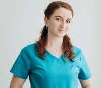 Оксана Головчак