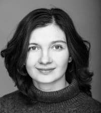 Наталія Раїник