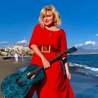 Марія Бурмака