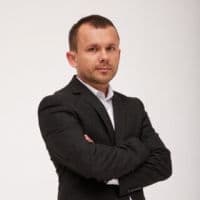 Роман Мидзка