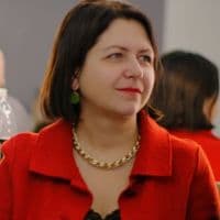 Ніна Кур'ята