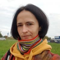 Василина Думан