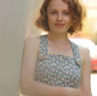 Оксана Ничипорук