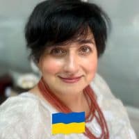 Ярина Ключковська