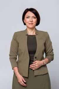 Ганна Маляр