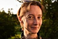 Світлана Одинець 