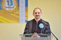 Юрій Чорноморець