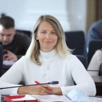 Вікторія Христенко