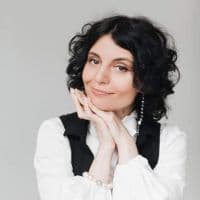 Світлана Ройз