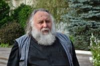 отець Олександр-Август Чумаков