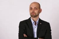 Максим Колиба