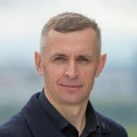 Віктор Шлінчак