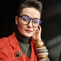 Ірина Курашина