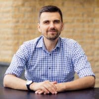 Павло Ковтонюк