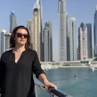 Аліна Русинюк