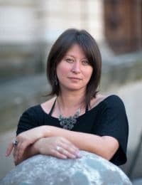 Галина Крук 