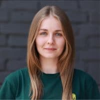 Меланія Подоляк