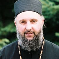 Отець Лука Михайлович