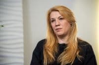 Галина Карпук