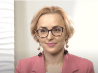 Мирослава Дзісь 