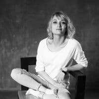 Марта Кривецька