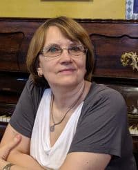 Роксоляна Мисько-Пасічник