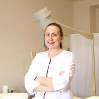 Катерина Бакіко