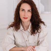 Ольга Кравцова 