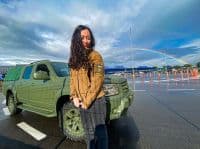 Марія Стецюк