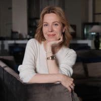 Юлія Савостіна 