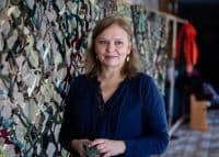 Людмила Зборовська