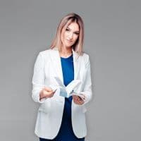 Анна Твердова