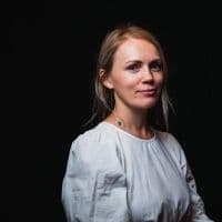 Наталія Валевська