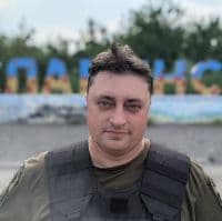 Володимир Бараняк (Шершень) 