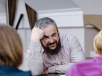 Отець Олег Здреник